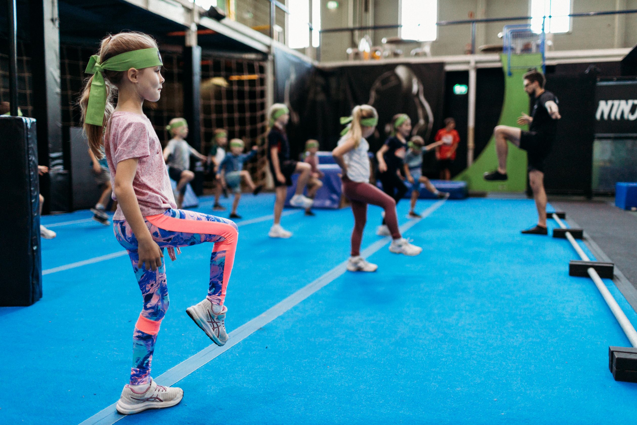 School Holiday Program